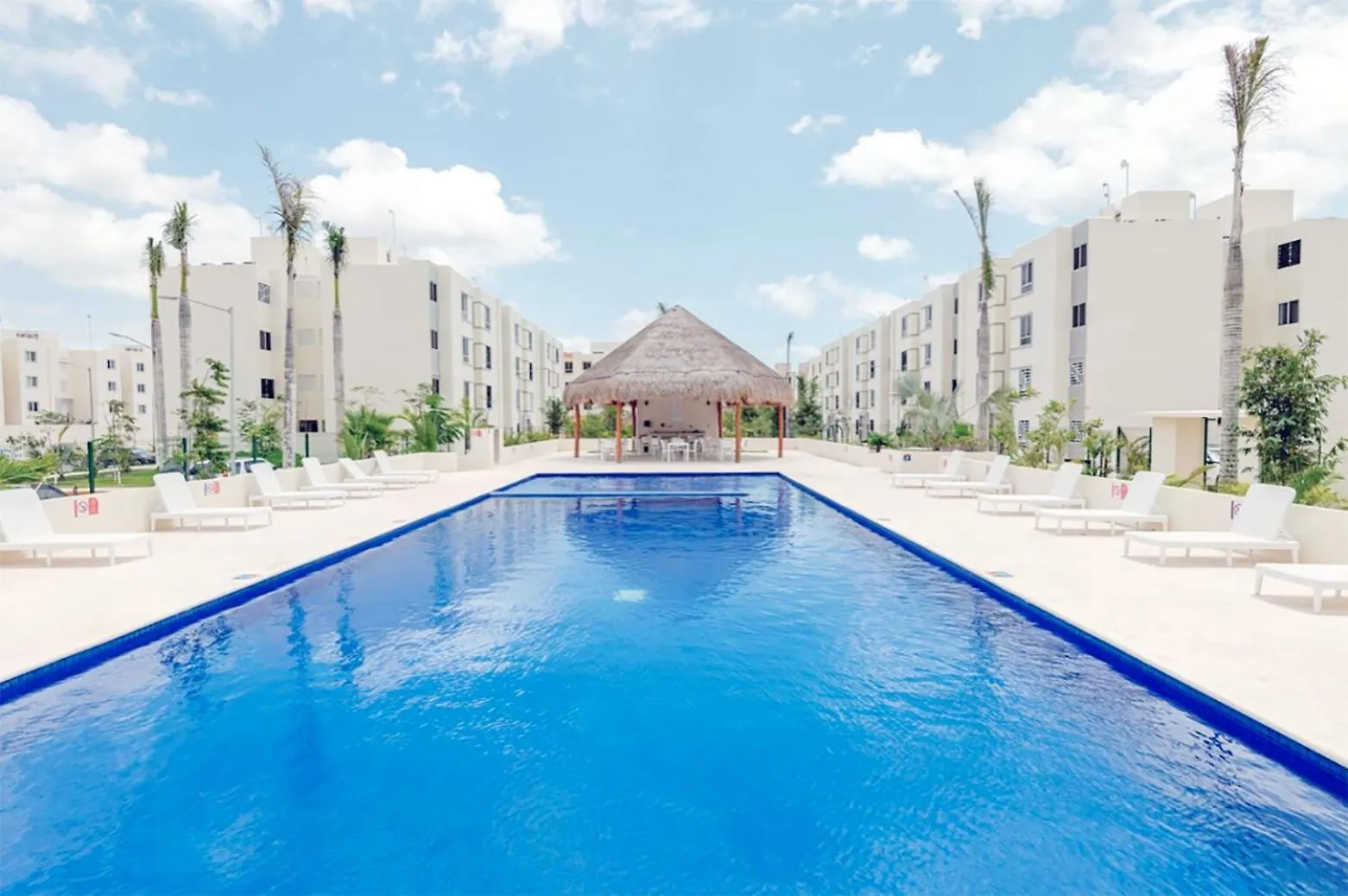 Alma Tulum A 25 Min Del Aeropuerto Y Facturamos Apartment