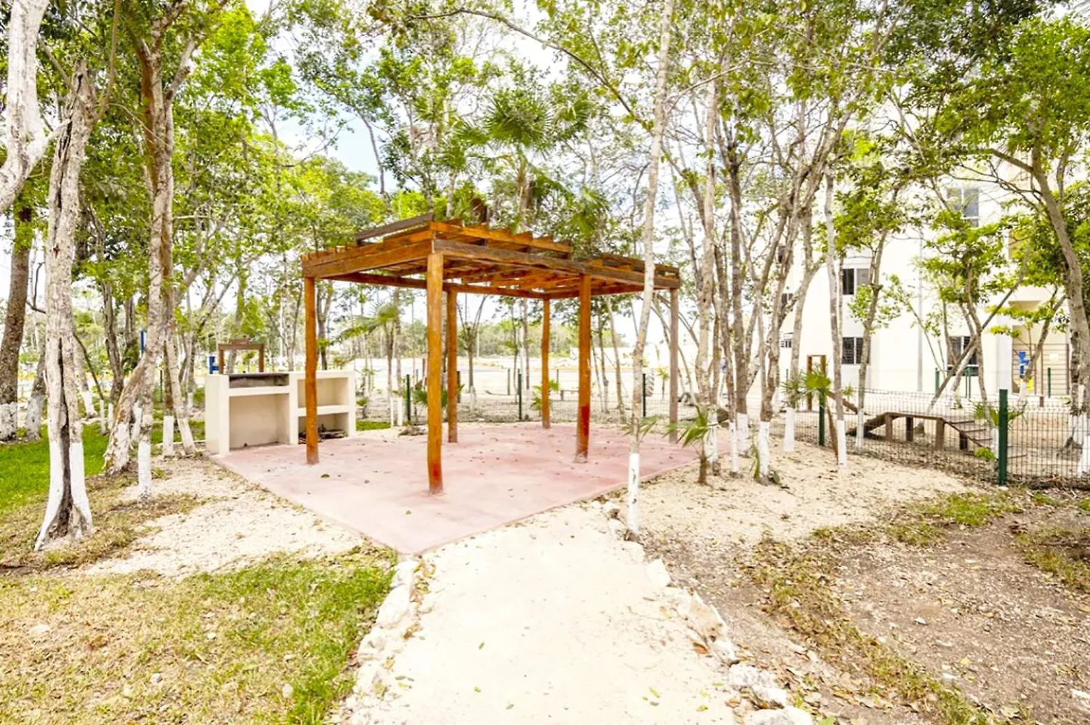 Alma Tulum A 25 Min Del Aeropuerto Y Facturamos Apartment Mexico