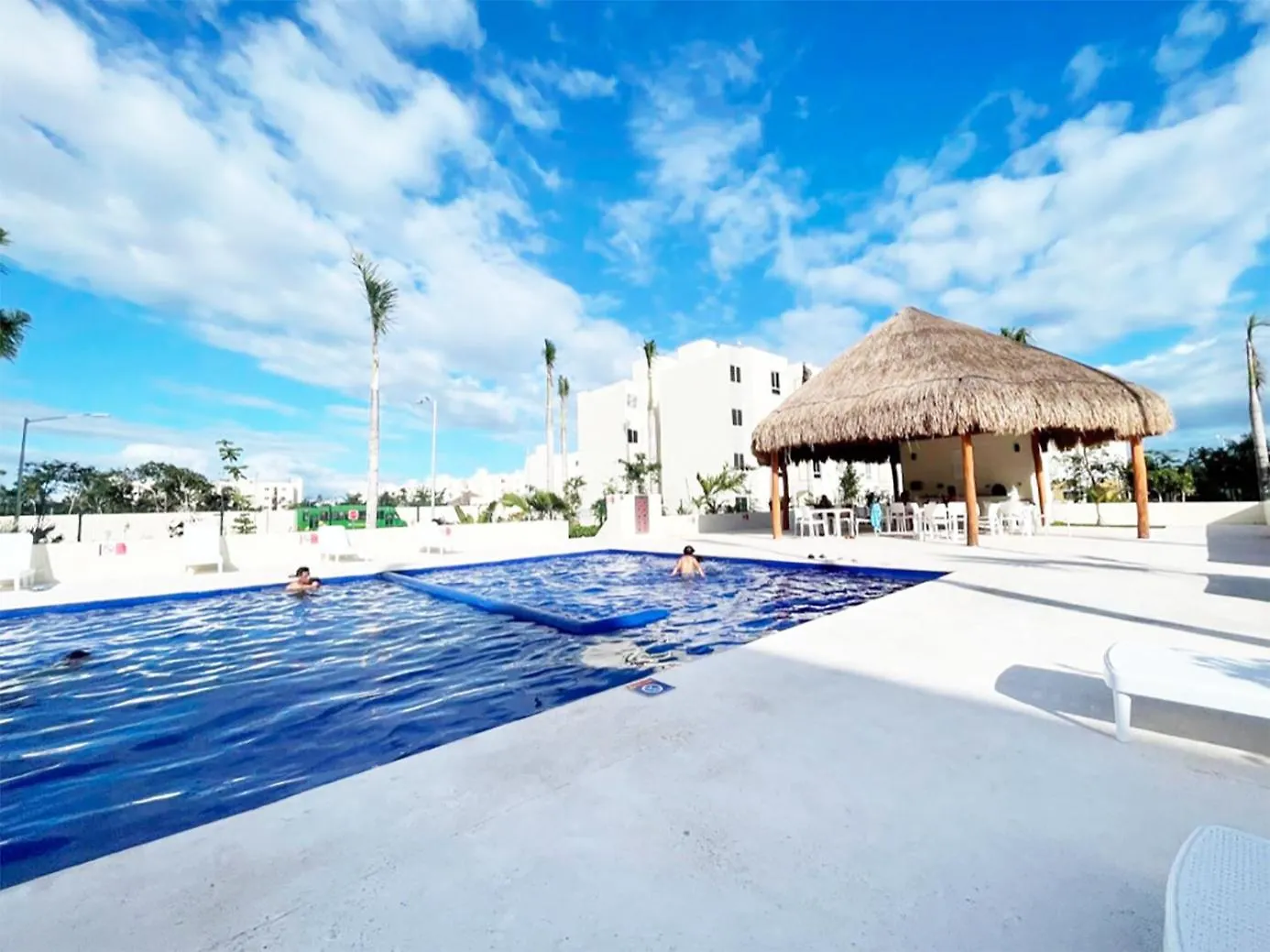 Alma Tulum A 25 Min Del Aeropuerto Y Facturamos Apartment