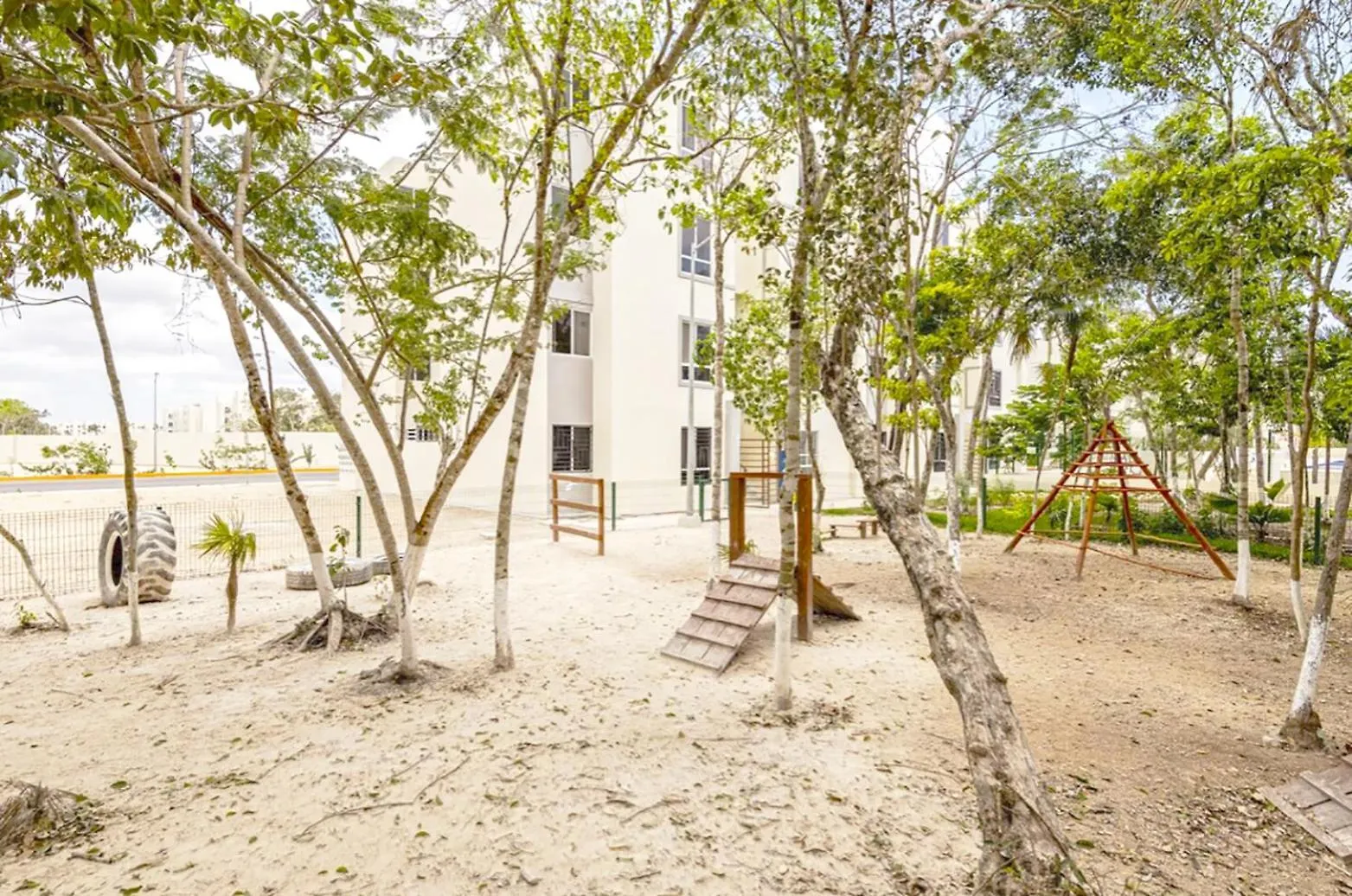 Alma Tulum A 25 Min Del Aeropuerto Y Facturamos Apartment