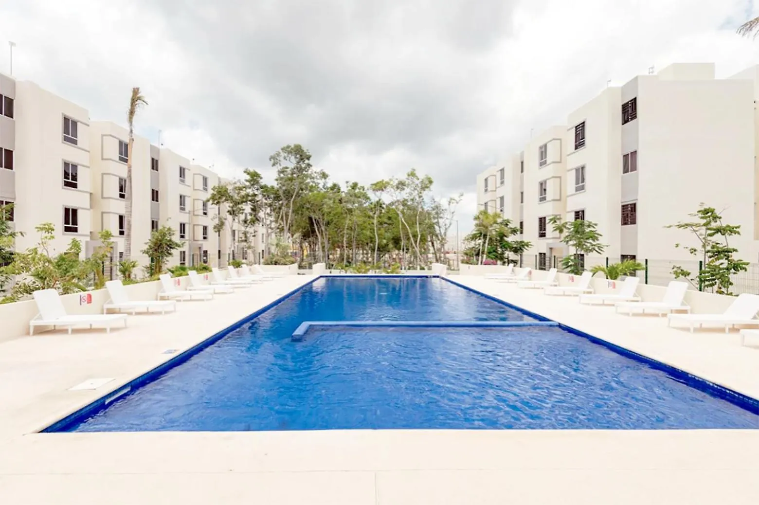 Alma Tulum A 25 Min Del Aeropuerto Y Facturamos Apartment 0*,