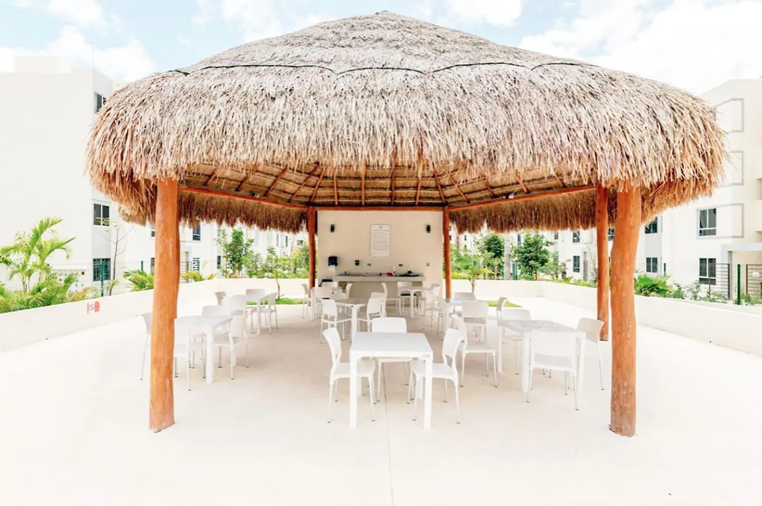Alma Tulum A 25 Min Del Aeropuerto Y Facturamos Apartment