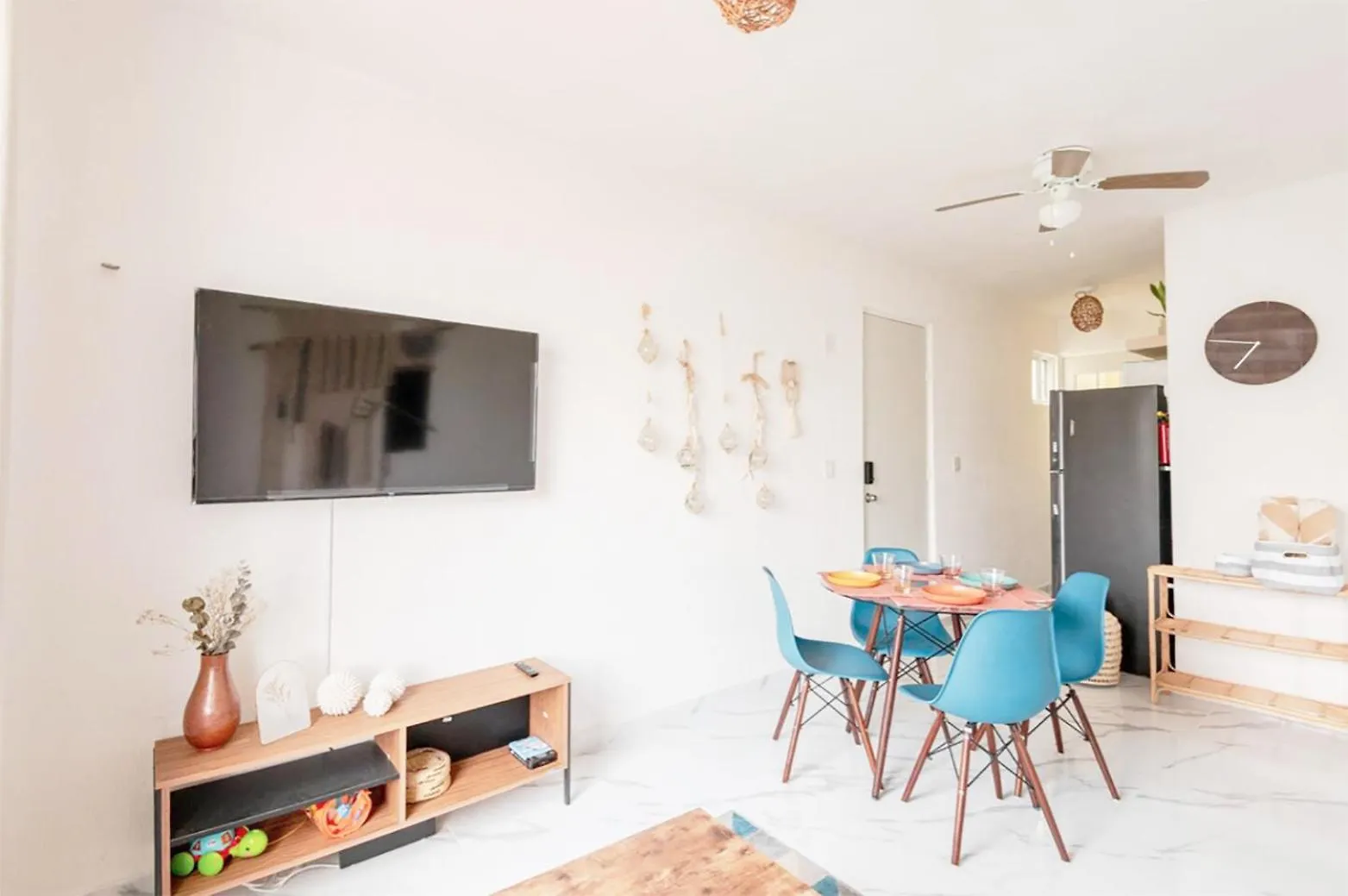 Apartmán Alma Tulum A 25 Min Del Aeropuerto Y Facturamos Mexiko