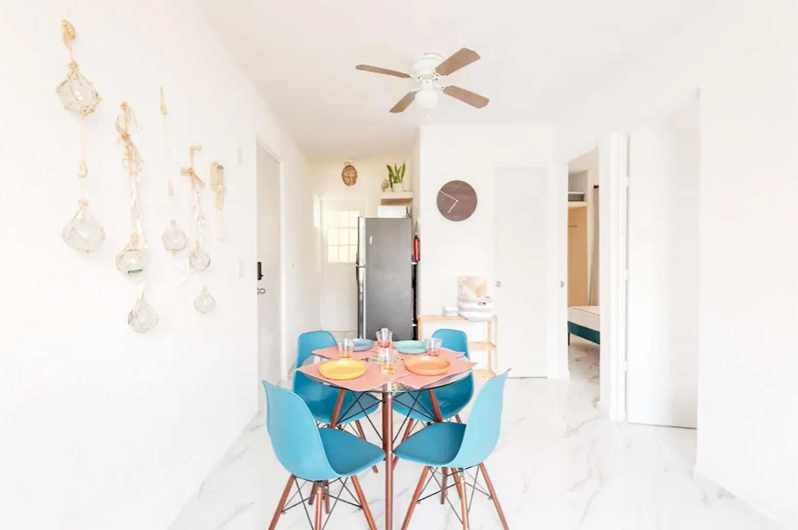 Apartmán Alma Tulum A 25 Min Del Aeropuerto Y Facturamos Mexiko
