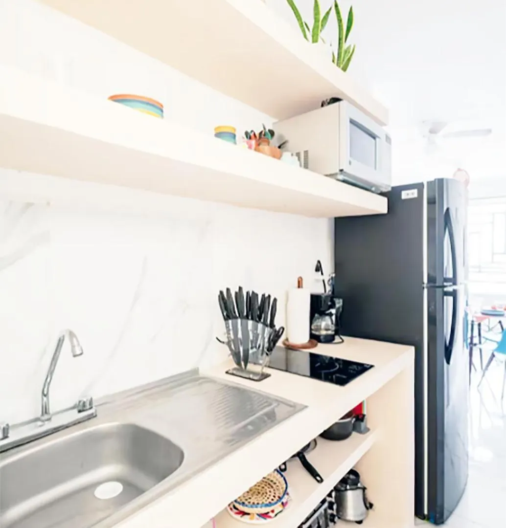 Apartmán Alma Tulum A 25 Min Del Aeropuerto Y Facturamos