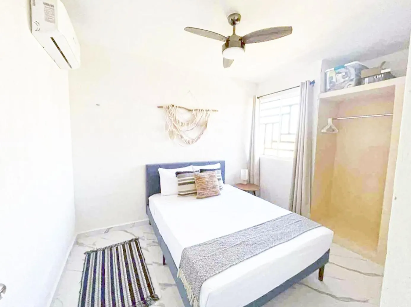 Apartmán Alma Tulum A 25 Min Del Aeropuerto Y Facturamos 0*,